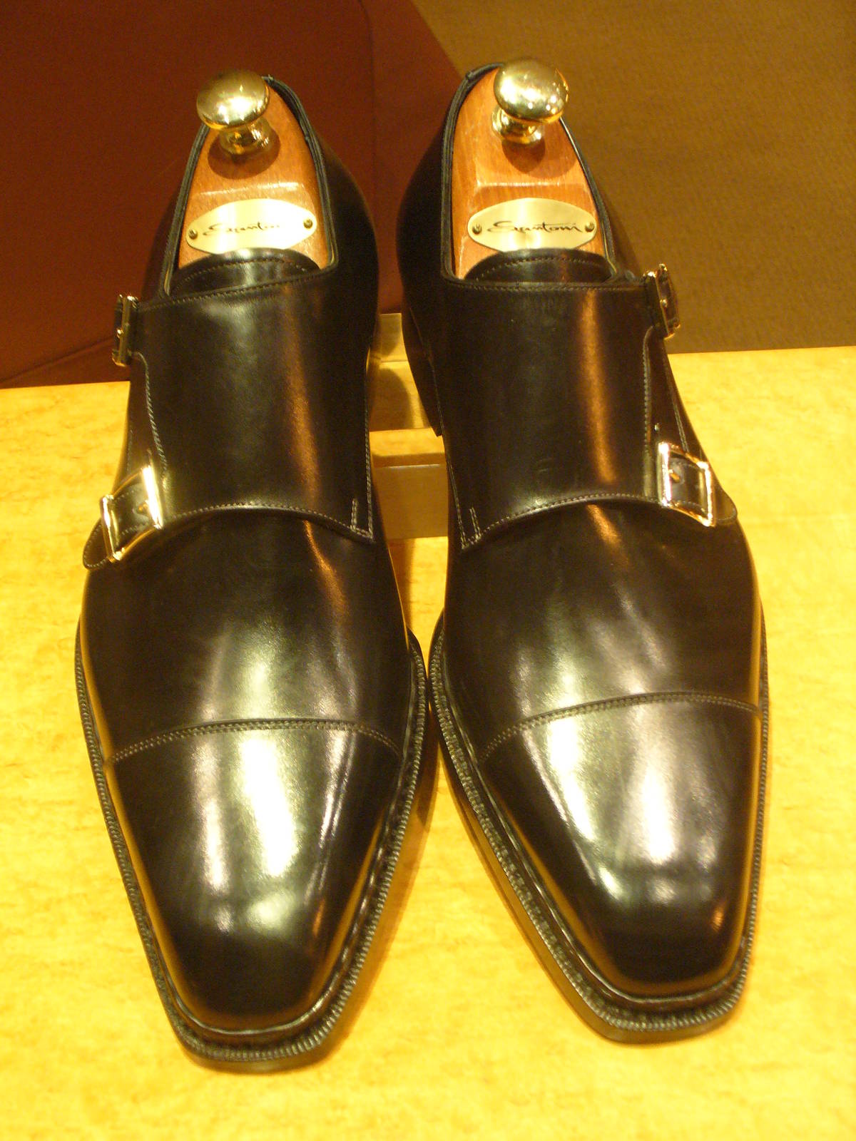 Santoni Madison Avenue