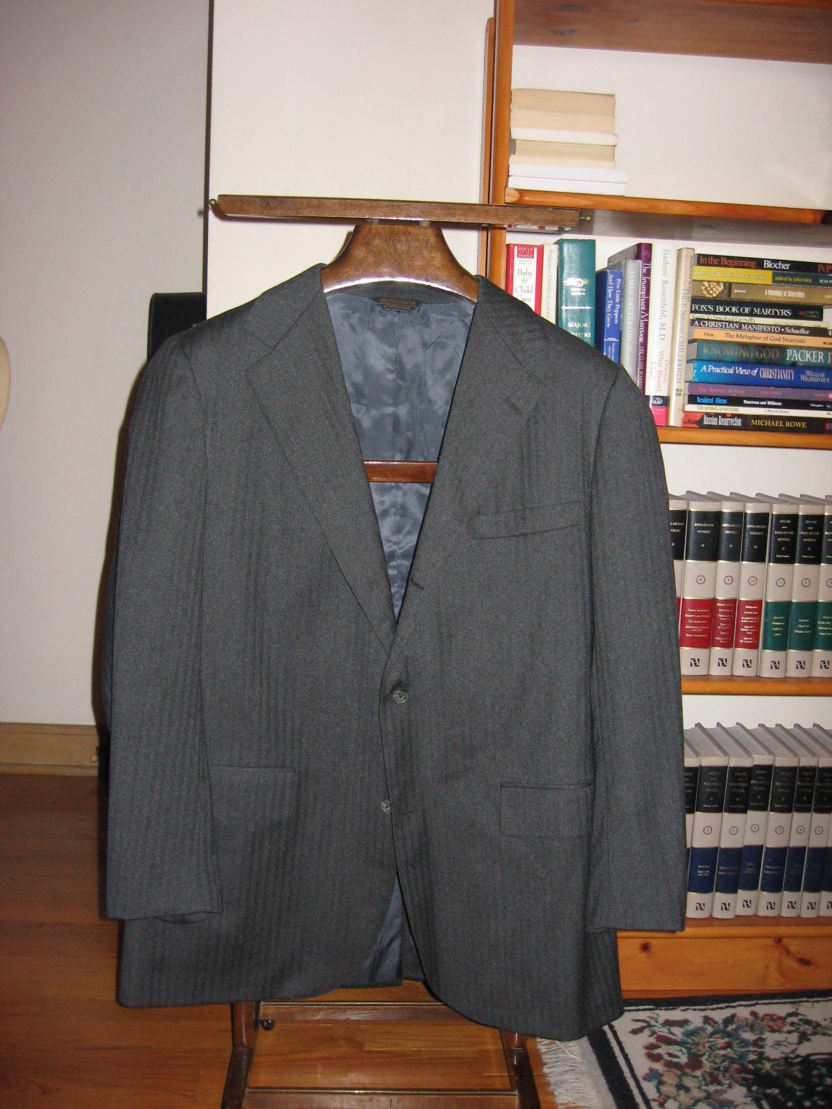 Southwick suit