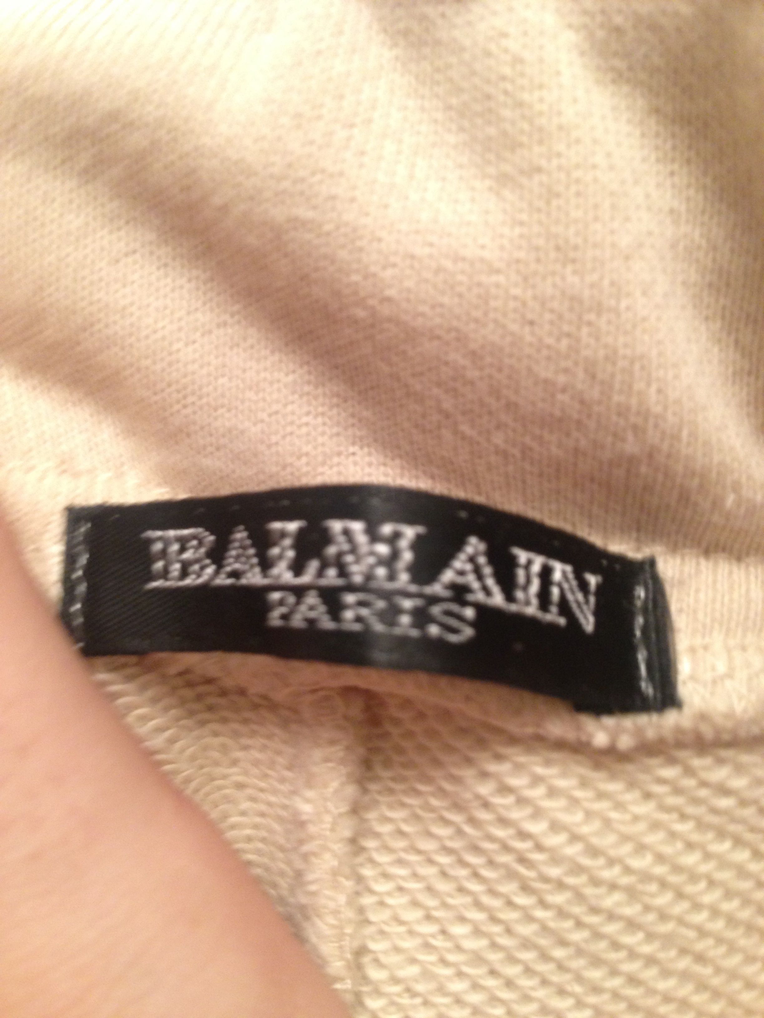 Identifying Authenticity: How to Spot Fake Balmain Boots