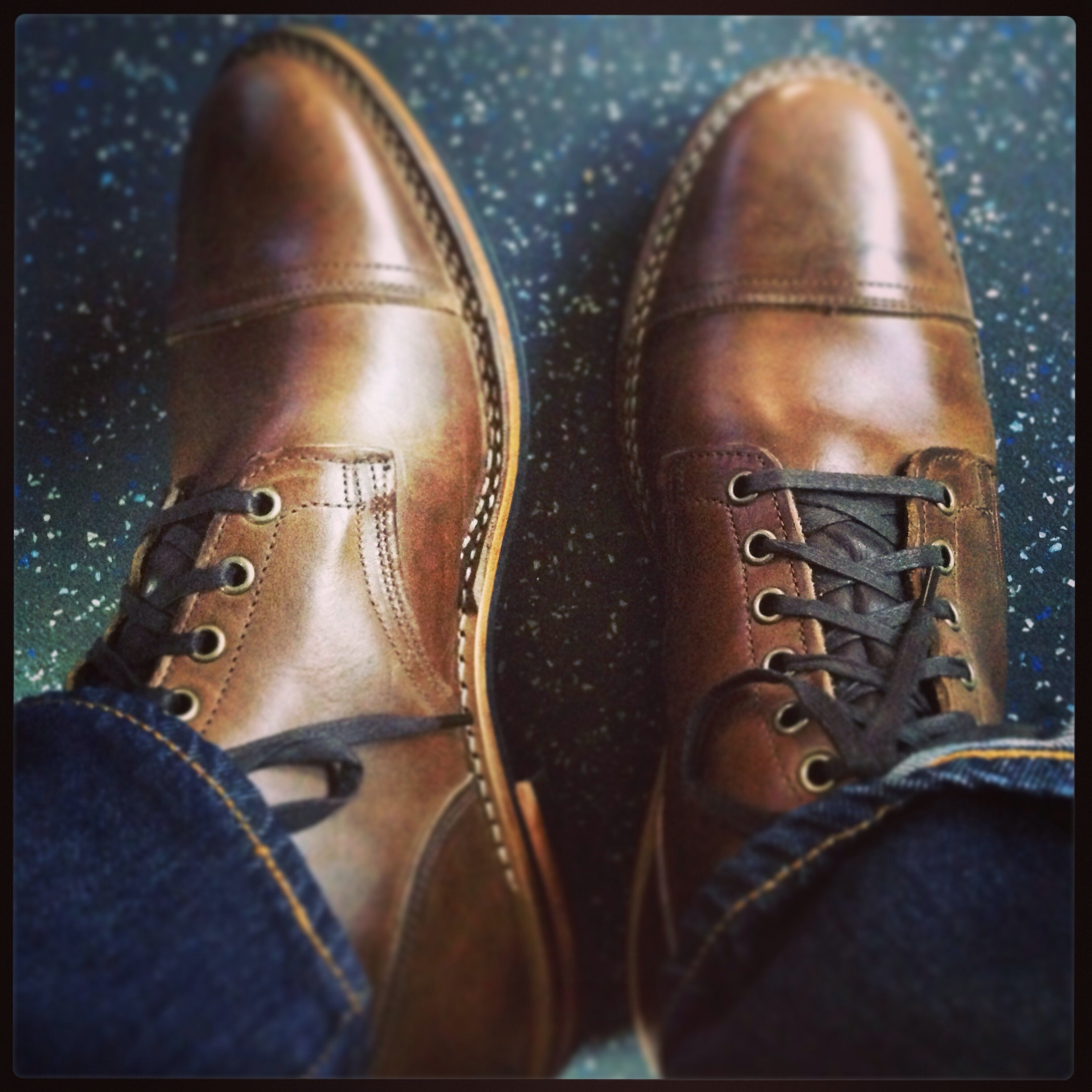 Viberg Boots | Page 128 | Styleforum