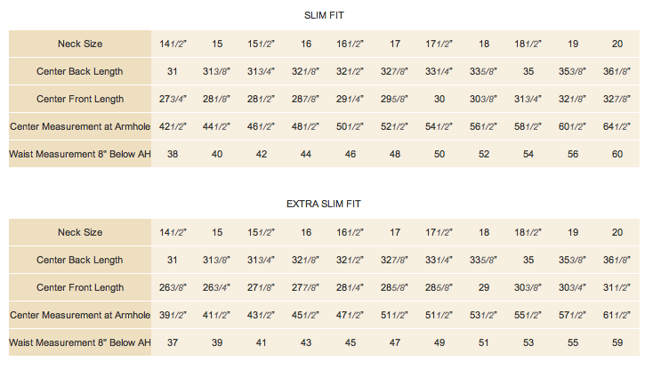 Lands End Swimsuit Size Chart