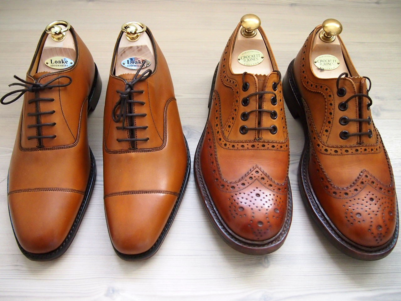 loake 3625 last