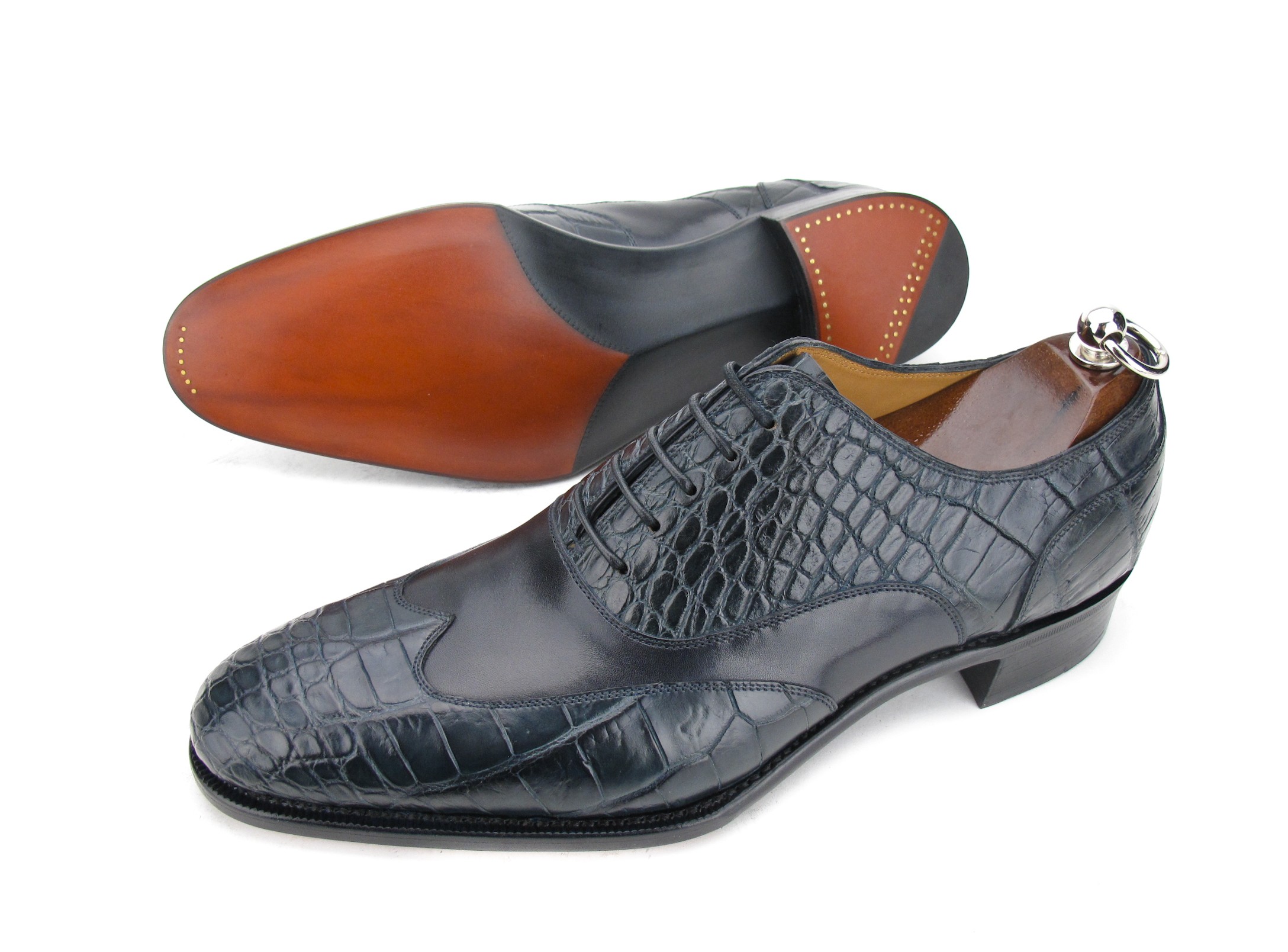 Introducing D.C. Lewis Footwear - Affiliate Thread | Page 54 | Styleforum
