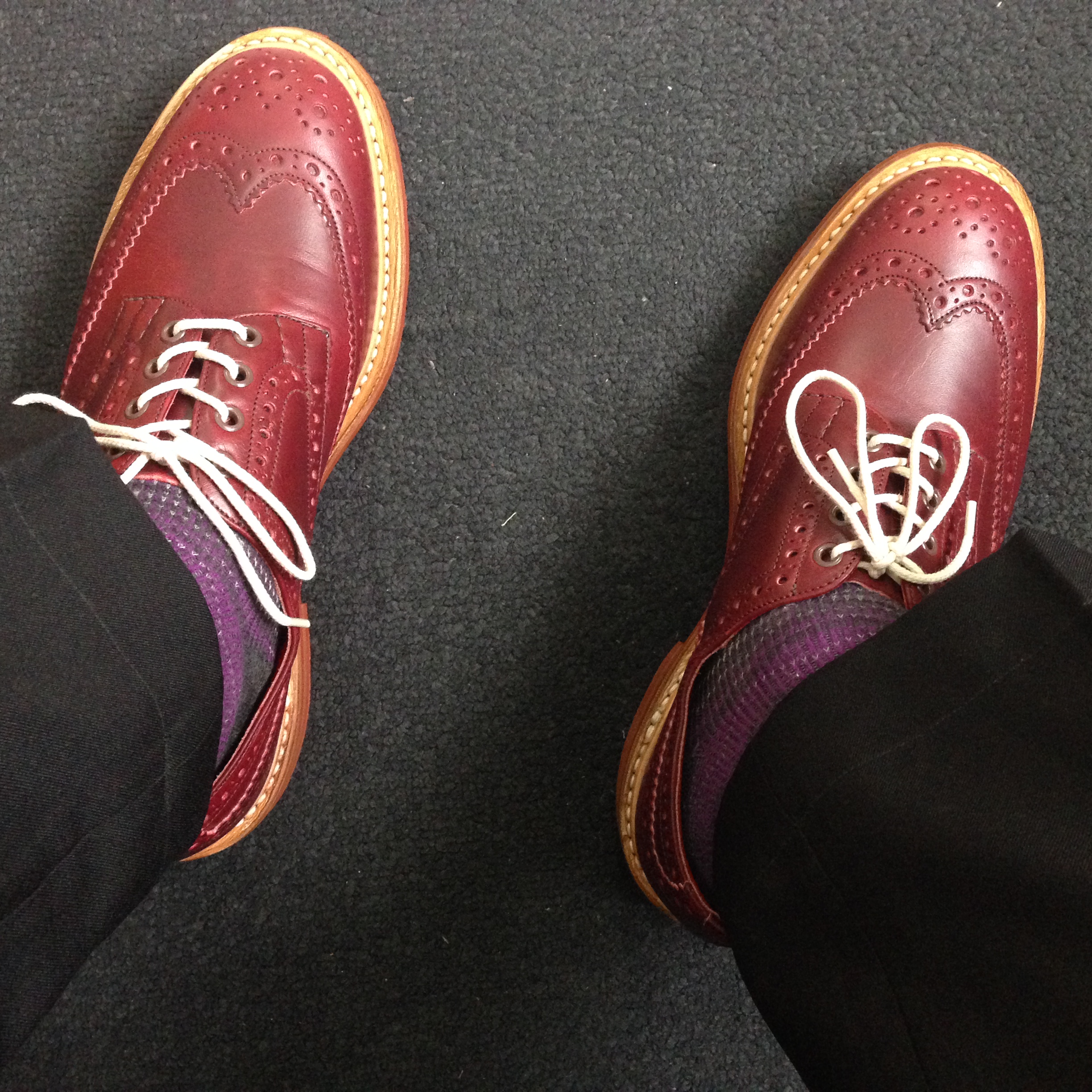 Offical TRICKERS shoes and boots thread | Page 281 | Styleforum