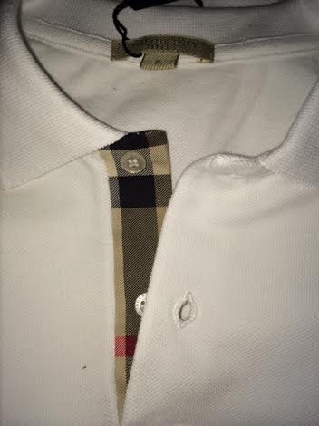 how to tell if burberry polo is real