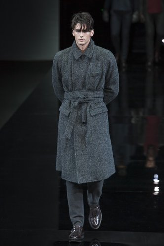 Armani Was Awesome | Styleforum