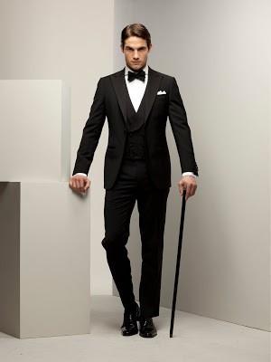 Considering Paul Stuart / Phineas Cole MTM tuxedo -- experience or tips ...