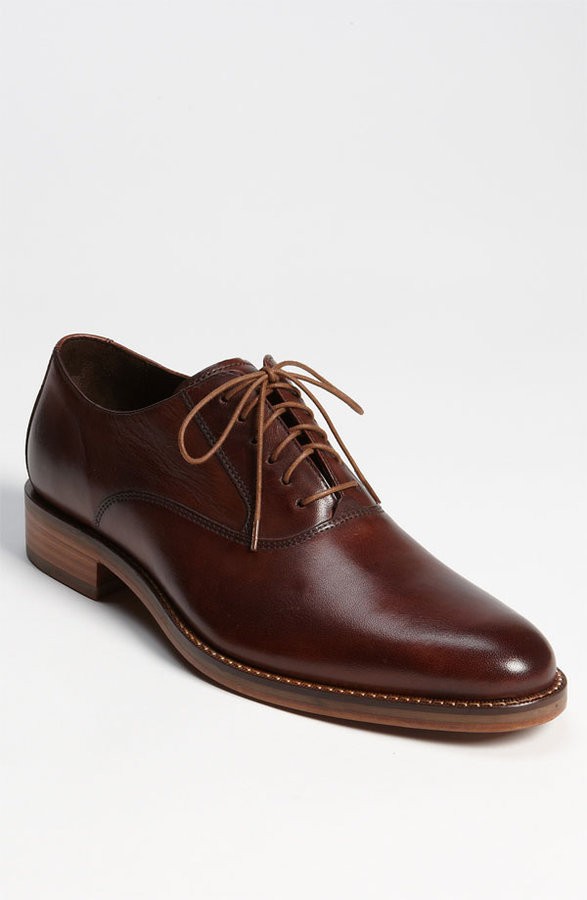 'British Tan' shoes' place in the wardrobe | Styleforum