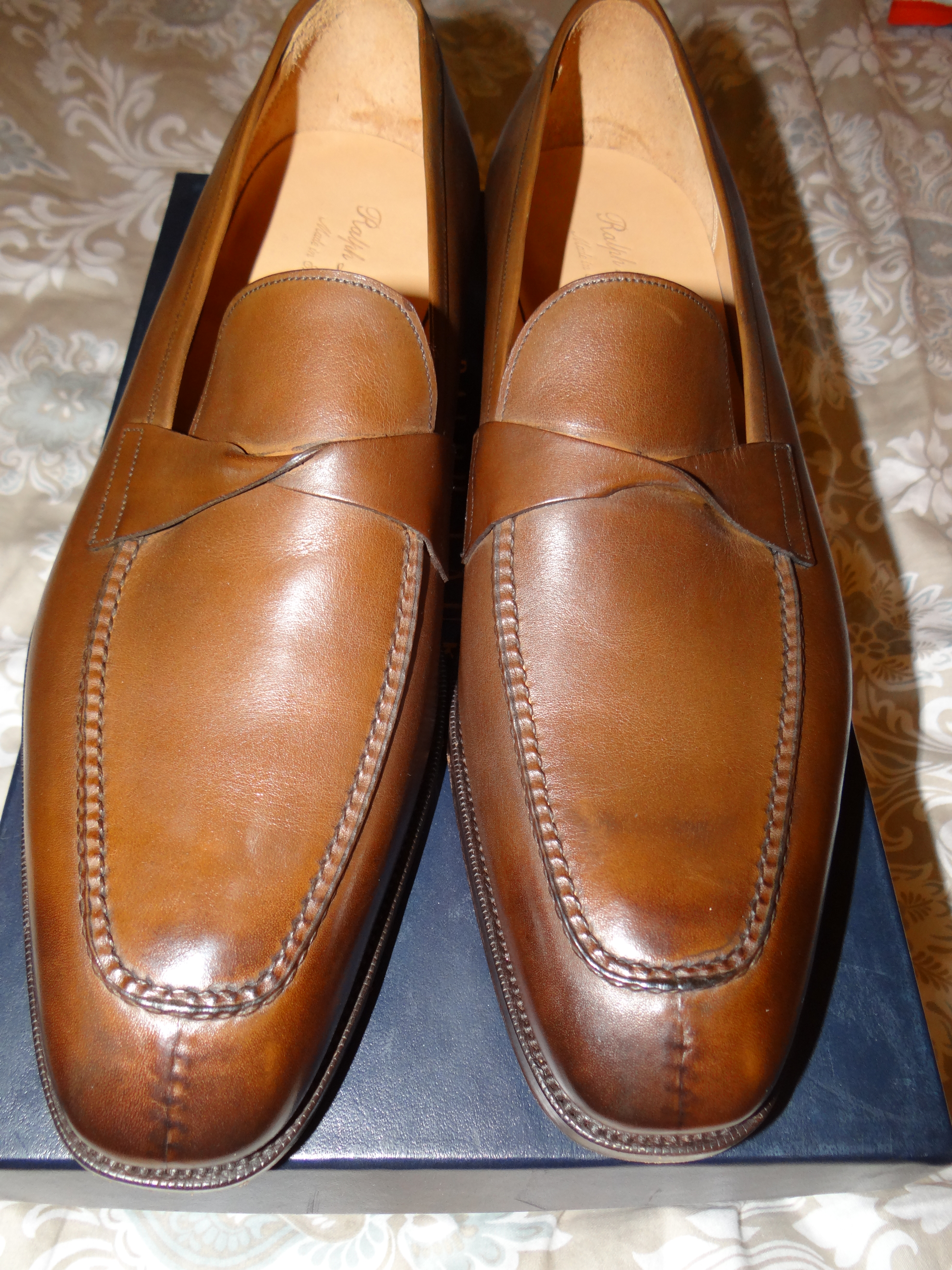 6/30 DROP! NIB Shoes & Boots from Gaziano & Girling, Edward Green ...
