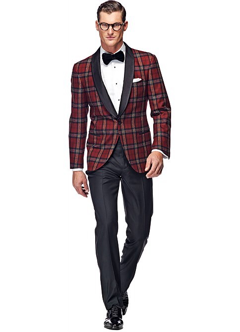 SUITSUPPLY REVIEW | Styleforum