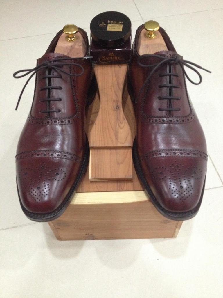 loake styleforum