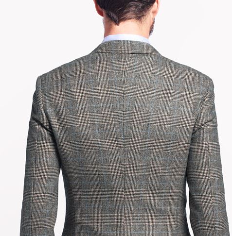 Help me pick a Prince of Wales suit | Styleforum