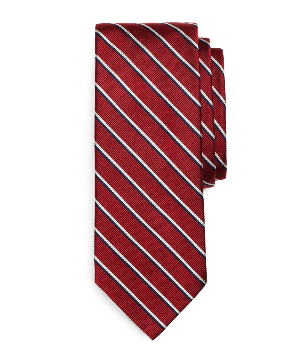 A Study in Stripes: Regimental and Repp Ties | Page 4 | Styleforum