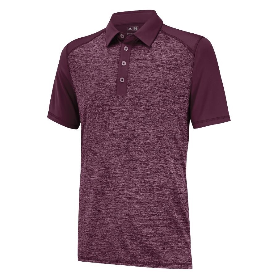 wearing golf polo shirts casually? | Styleforum