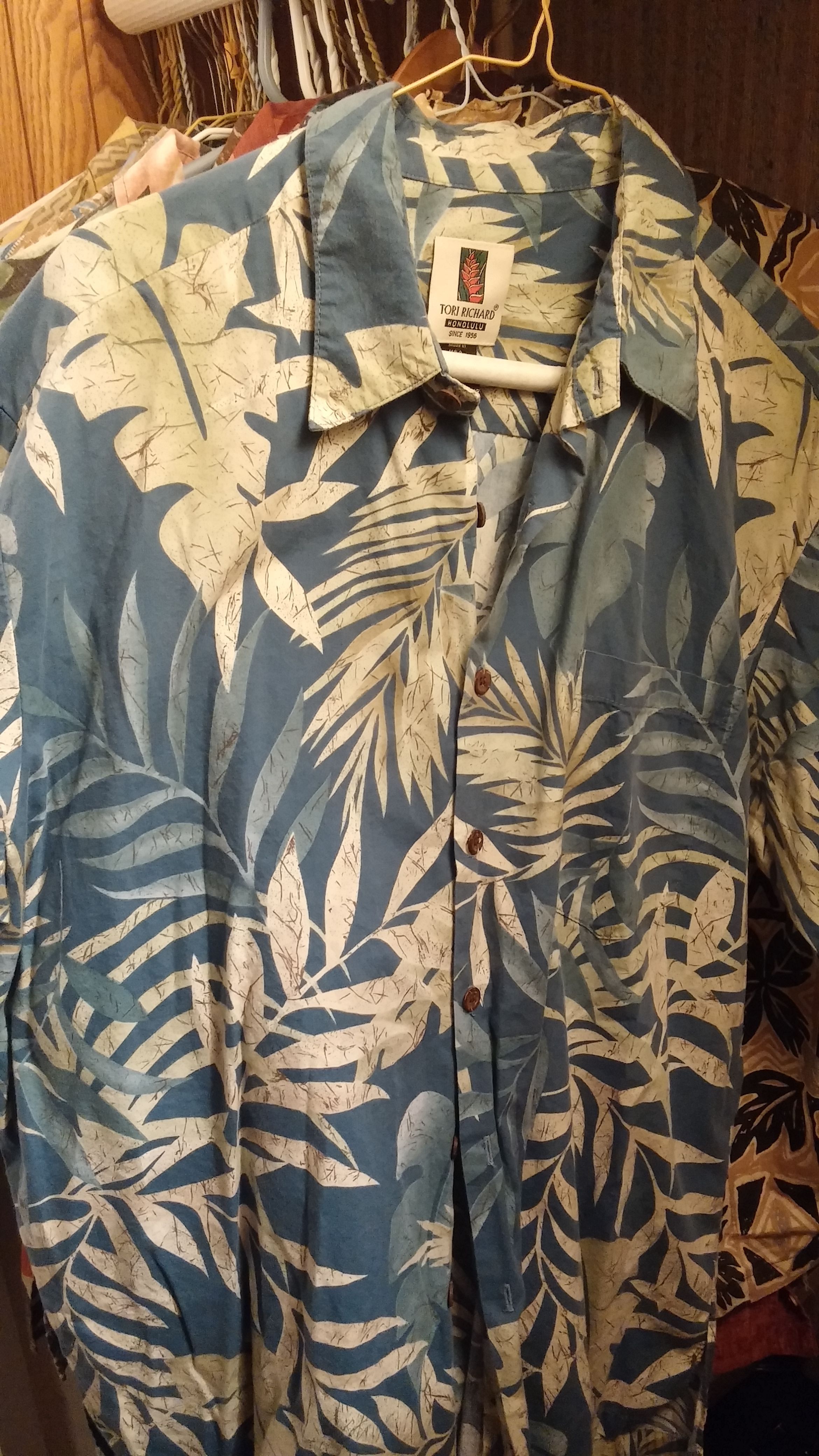 The Official Aloha Shirt Thread | Page 3 | Styleforum