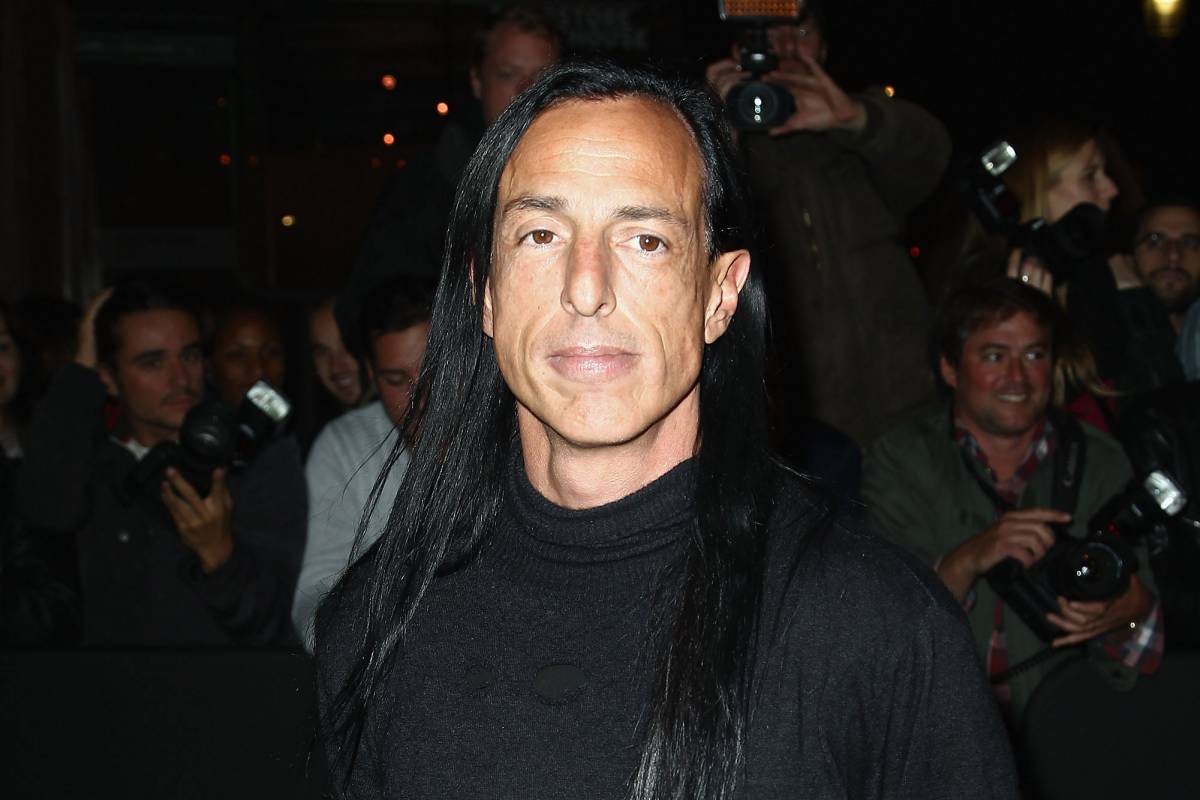 ***The Official Rick Owens Thread*** | Styleforum