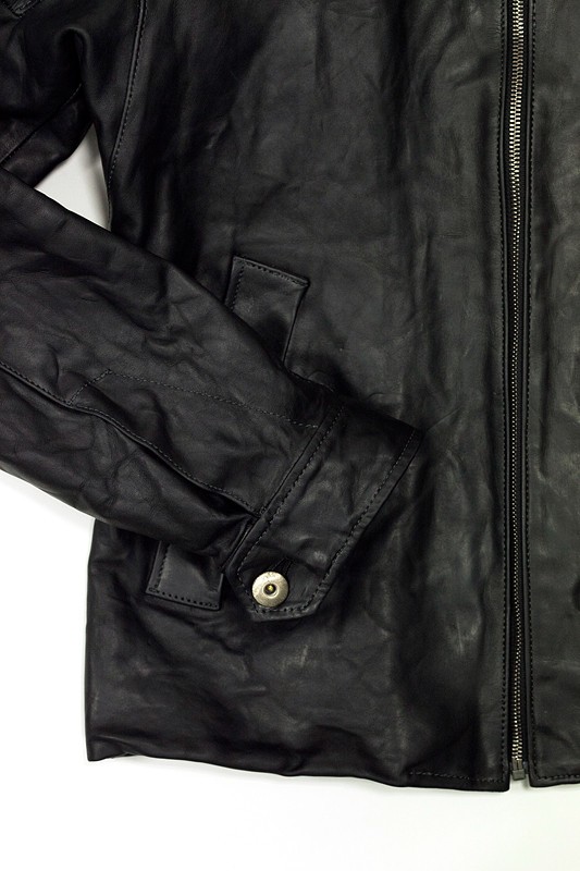 Leather Jackets: Post Pictures of the Best You've Seen/Owned? | Page ...