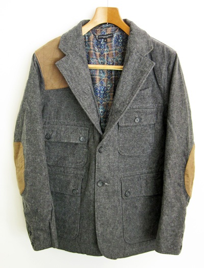 Engineered Garments FW 14 | Page 6 | Styleforum