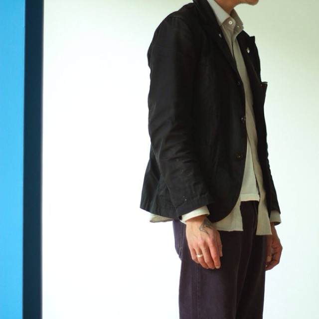 Show us how you roll in Engineered Garments | Page 78 | Styleforum
