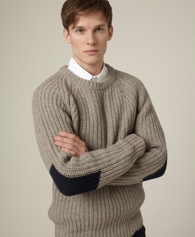 Esk Cashmere, Knitwear from Scotland | Styleforum