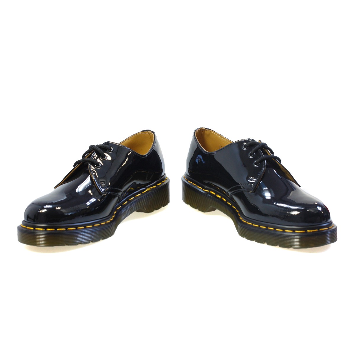 Dr Martens 1461 with blazer and pants | Styleforum