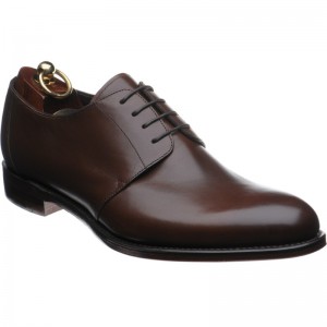 Brown Blucher Decision! AE, Loake 