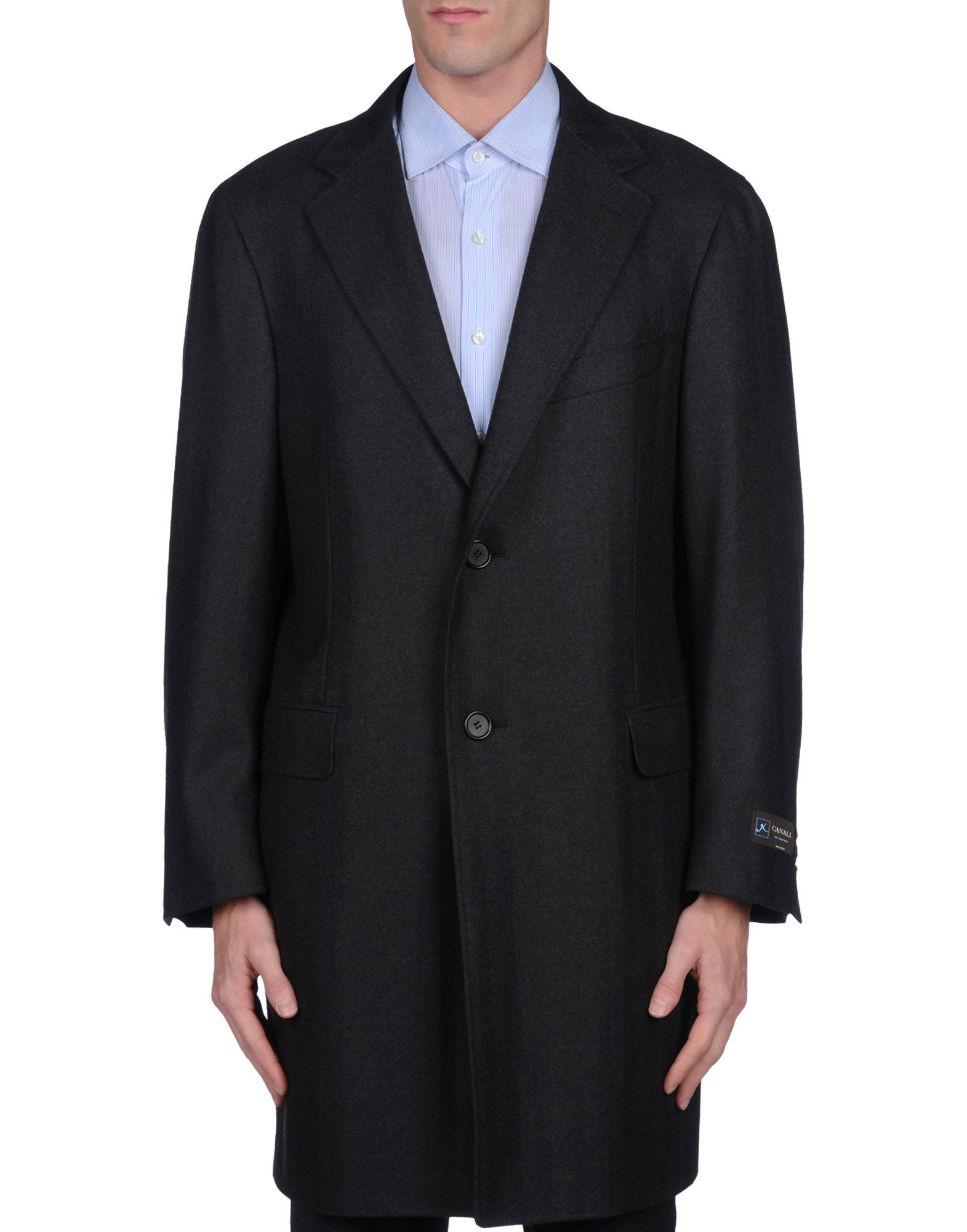 The Official Classic Men's Coats Thread - Page 14