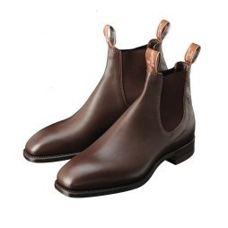 RM Williams Boots - Everything You Wanted to Know - Page 266