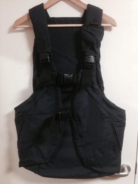 VESTS / Stuff-carrying gear | Page 44 | Styleforum