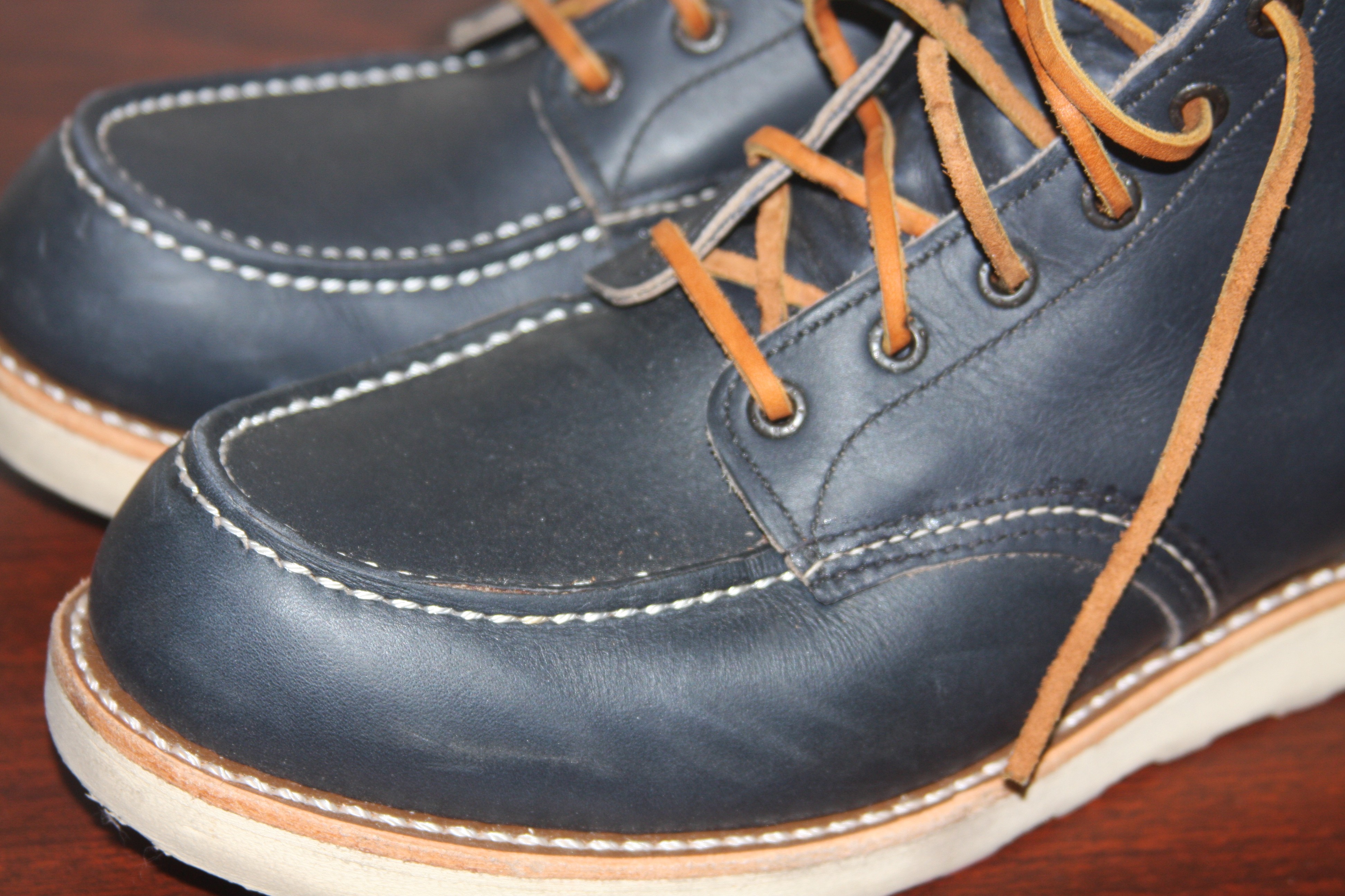 Red Wing Boots - Your Opinion | Page 182 | Styleforum