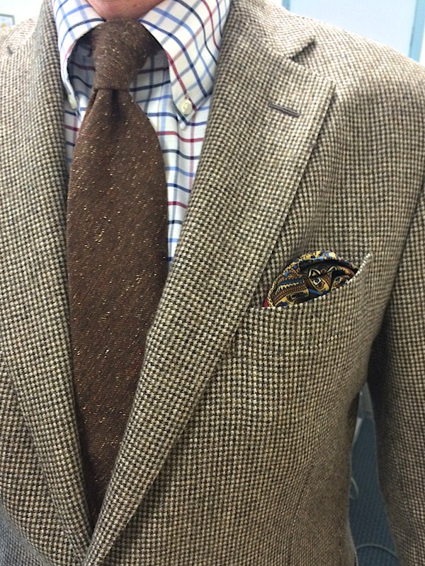 Agreeable Menswear Post Of The Day | Page 8 | DressedWell
