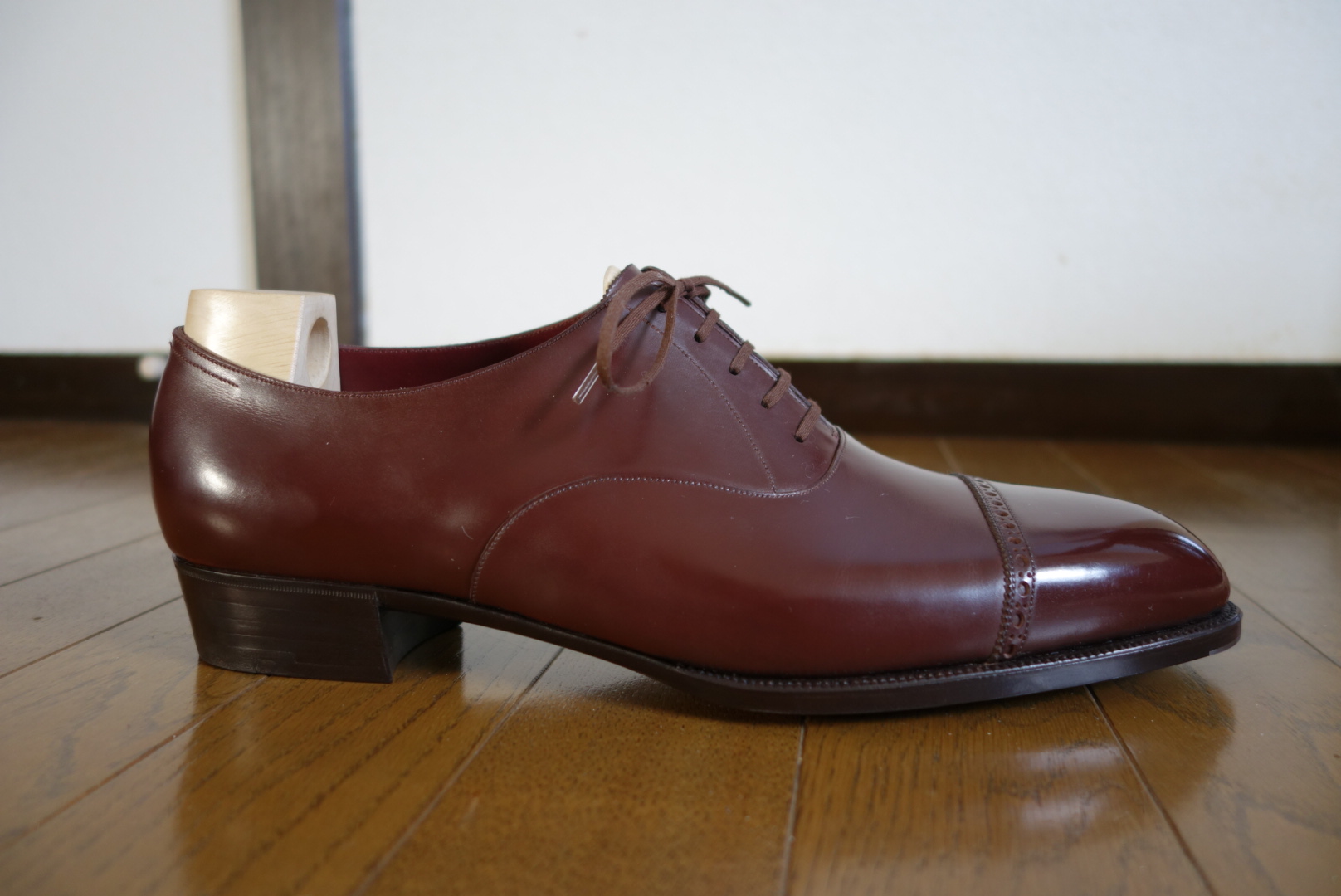 Japanese Shoes: Bespoke & RTW Super Thread | Page 203 | Styleforum