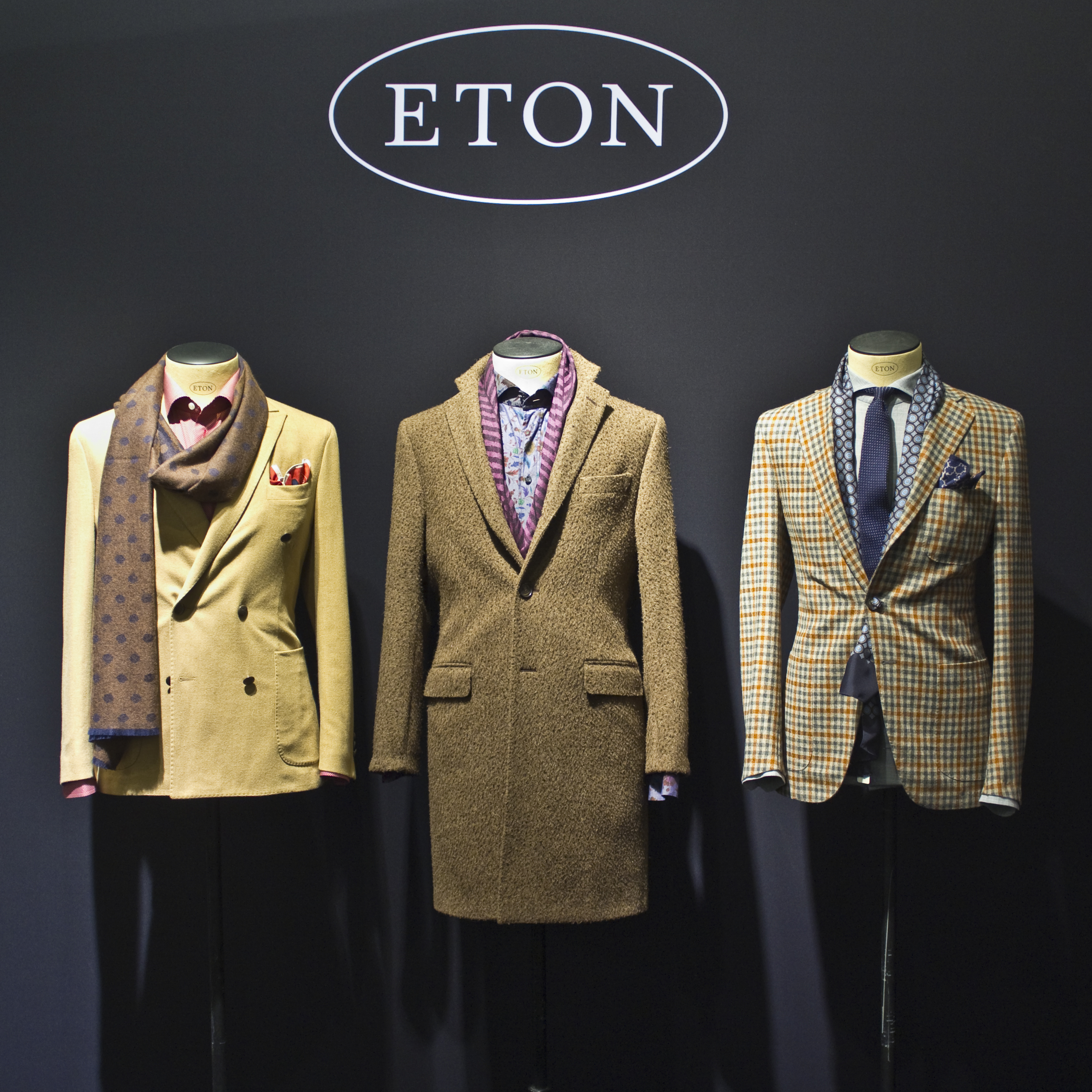 Pitti Uomo 87 in pictures - Page 6
