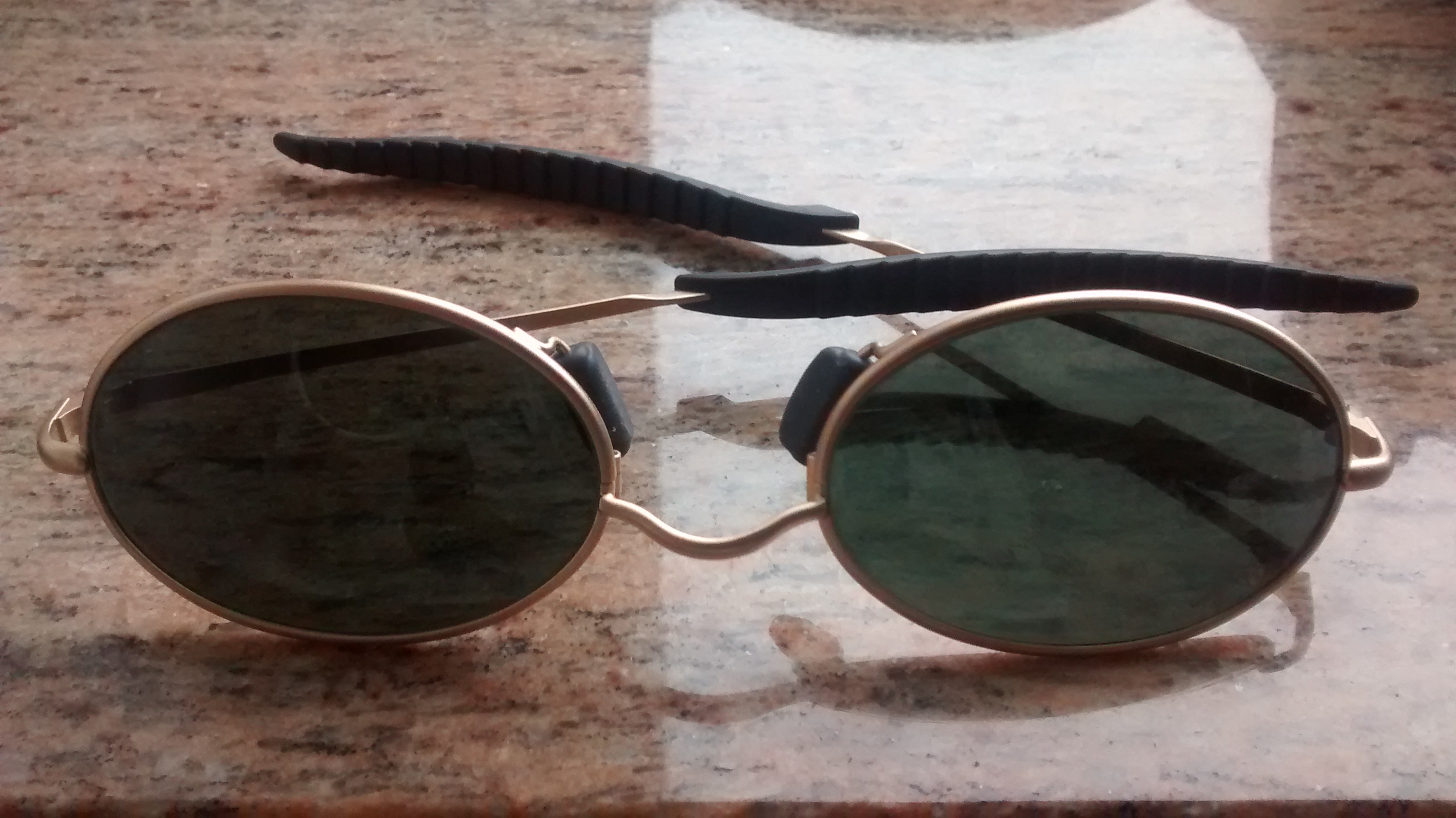 Vintage Ray Ban Expert | Page 47 | Styleforum