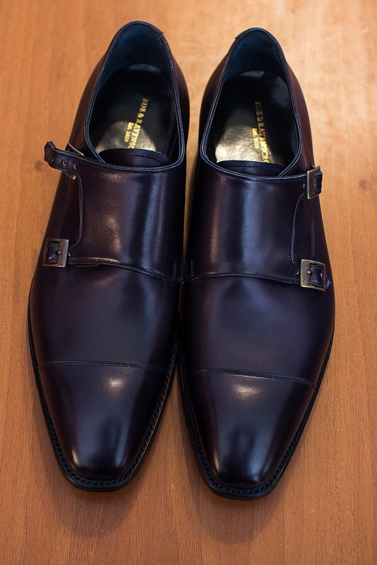 cheaney 205 last