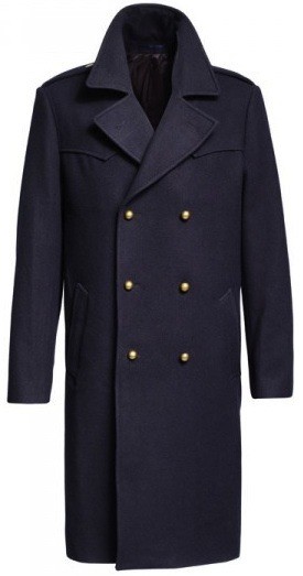 The Official Classic Men's Coats Thread | Page 16 | Styleforum