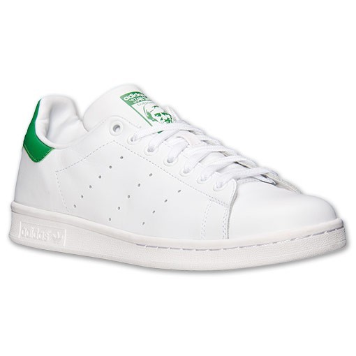 mens green stan smiths