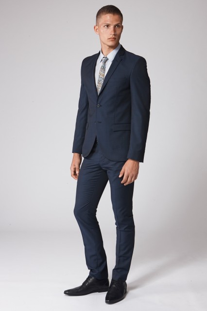 First and only suit for awhile (upcoming funeral) *purchased, criticism ...