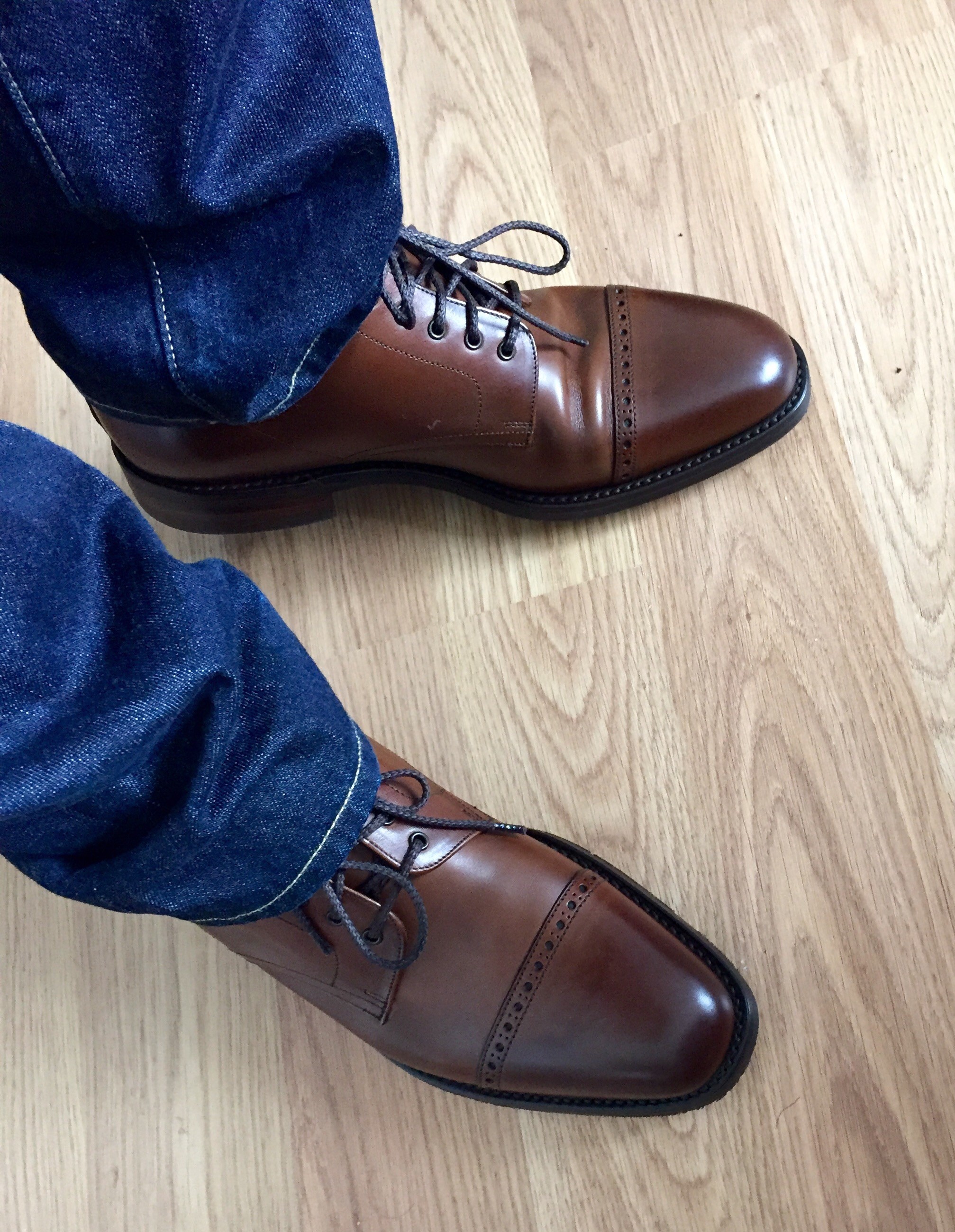 loake styleforum