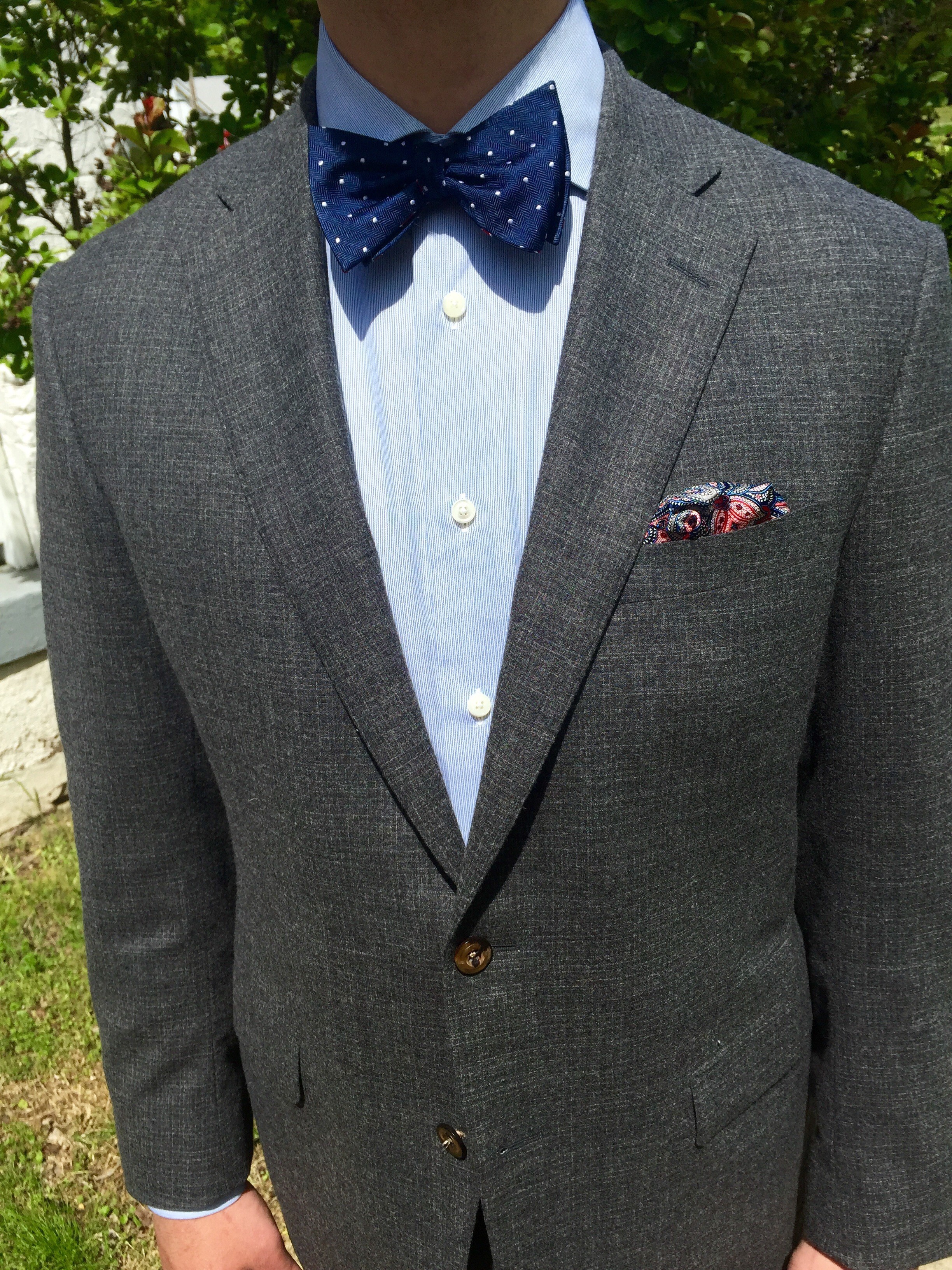 HOF: What Are You Wearing Right Now - Part IV (starting May 2014 ...