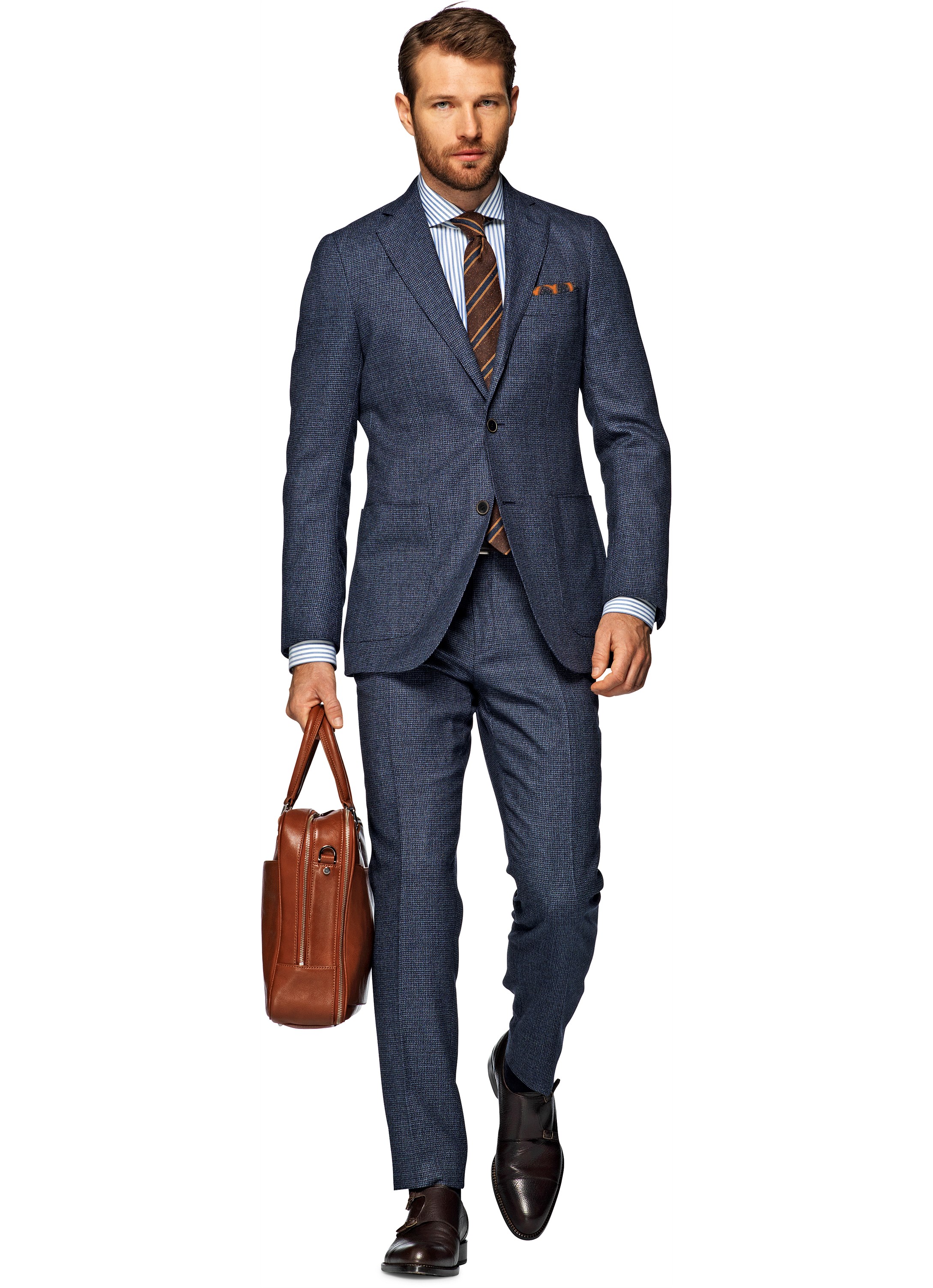 Suitsupply NYC | Page 596 | Styleforum