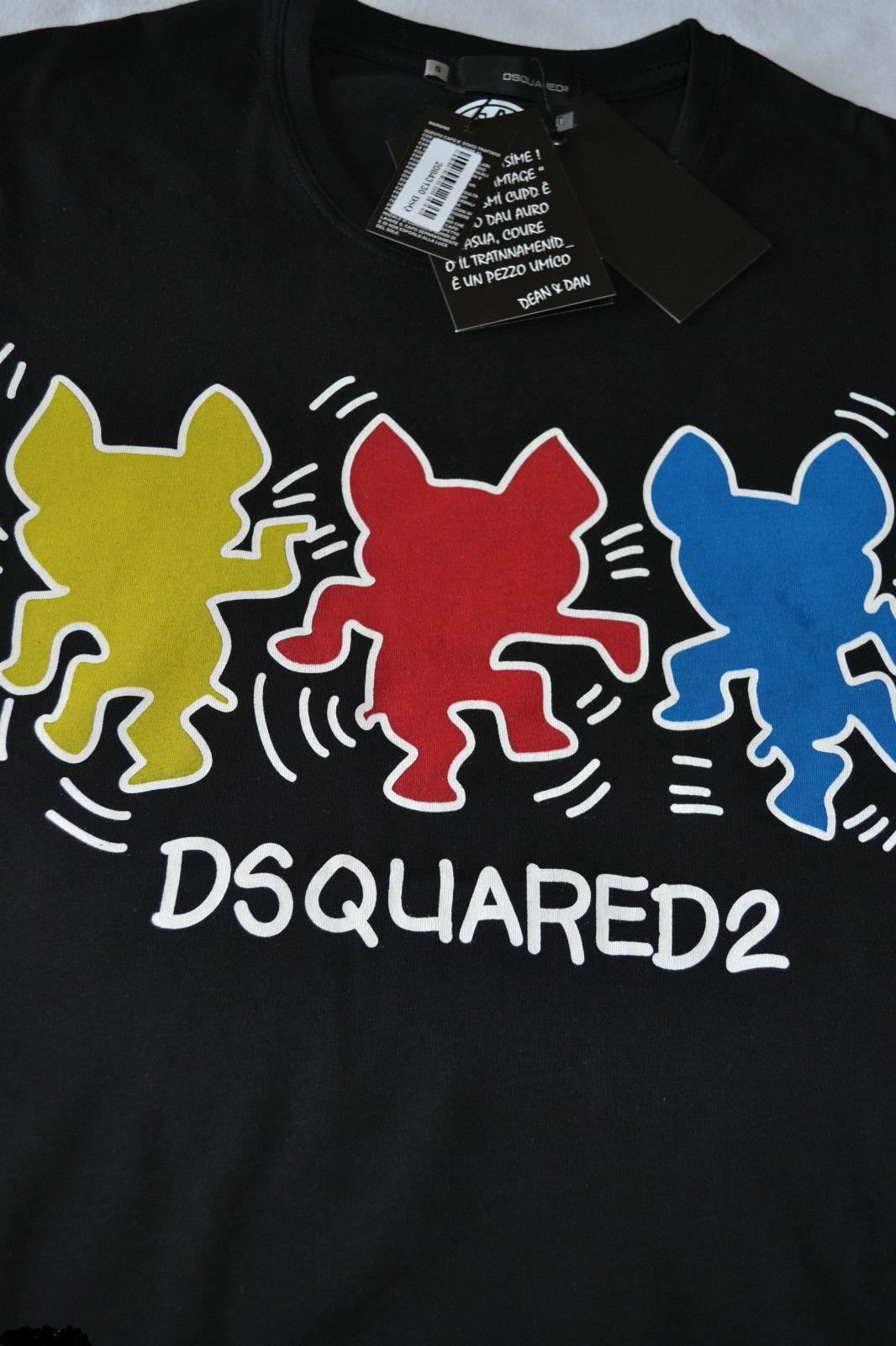 how to tell if dsquared t shirt is real