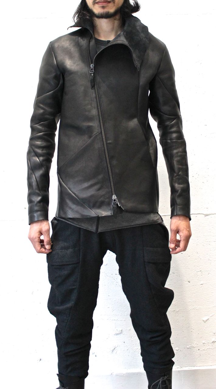Leather Jackets: Post Pictures of the Best You've Seen/Owned? | Page ...