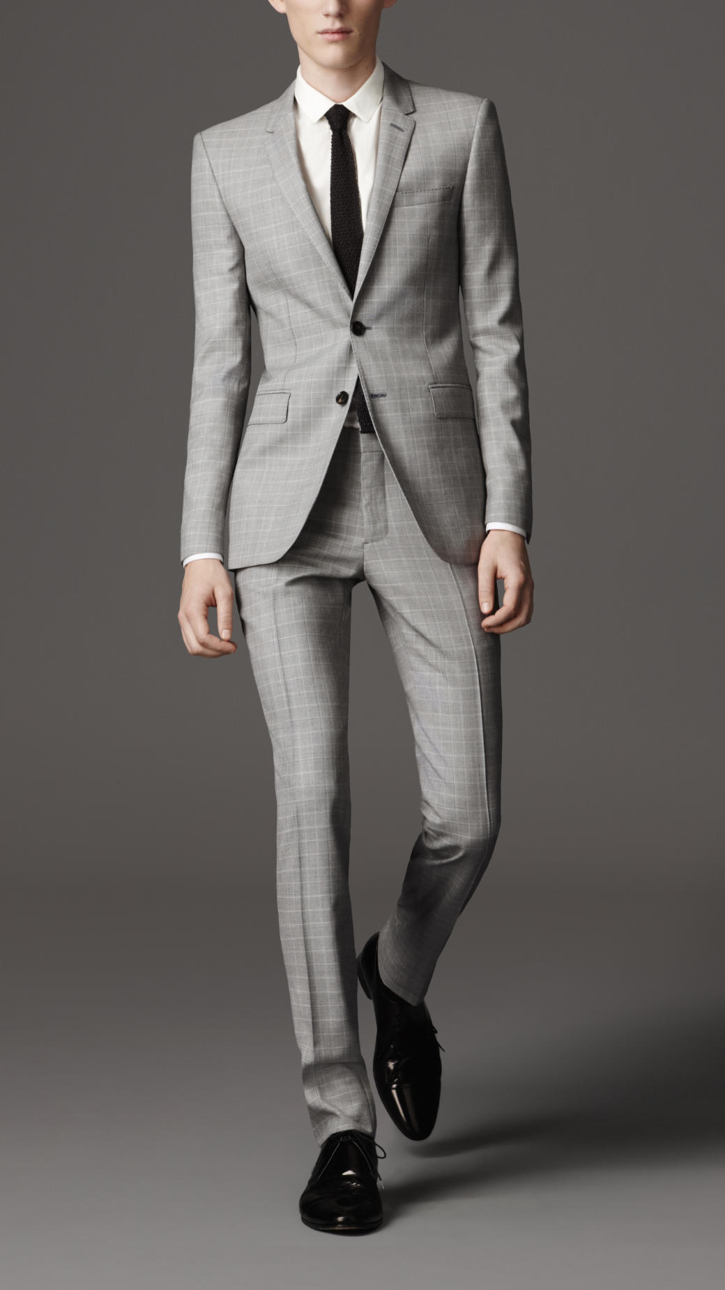 burberry suit price