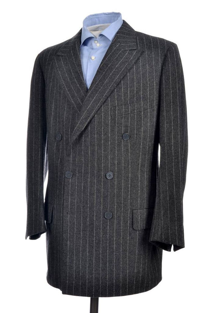 DAVIES & SONS - Savile Row Bespoke Sport Coats & Suits - 42/44 L ...