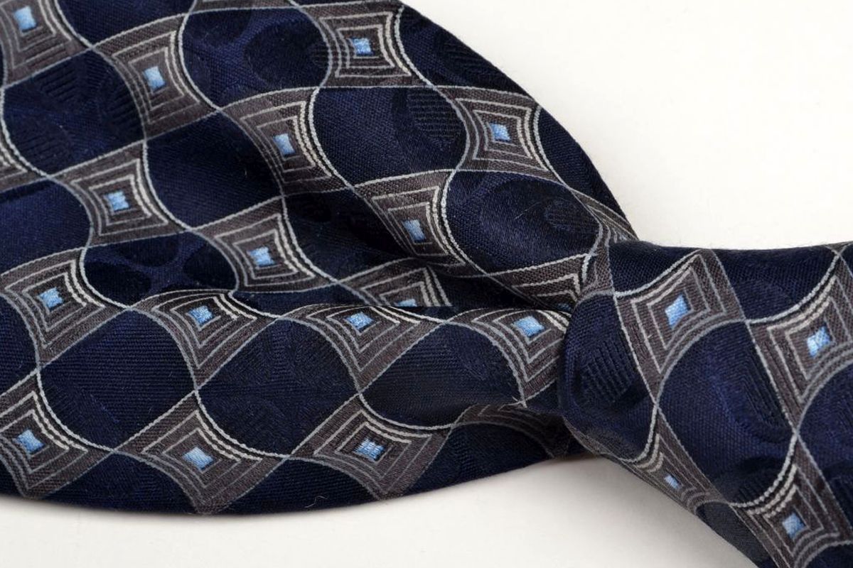 The one and only TIE MEGATHREAD - HIGH END TIES / ACCESSORIES - 100 ...
