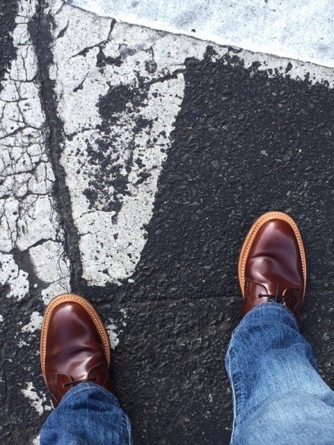The Shell Cordovan, non-Alden Shoe and Boot Thread | Page 107 | Styleforum