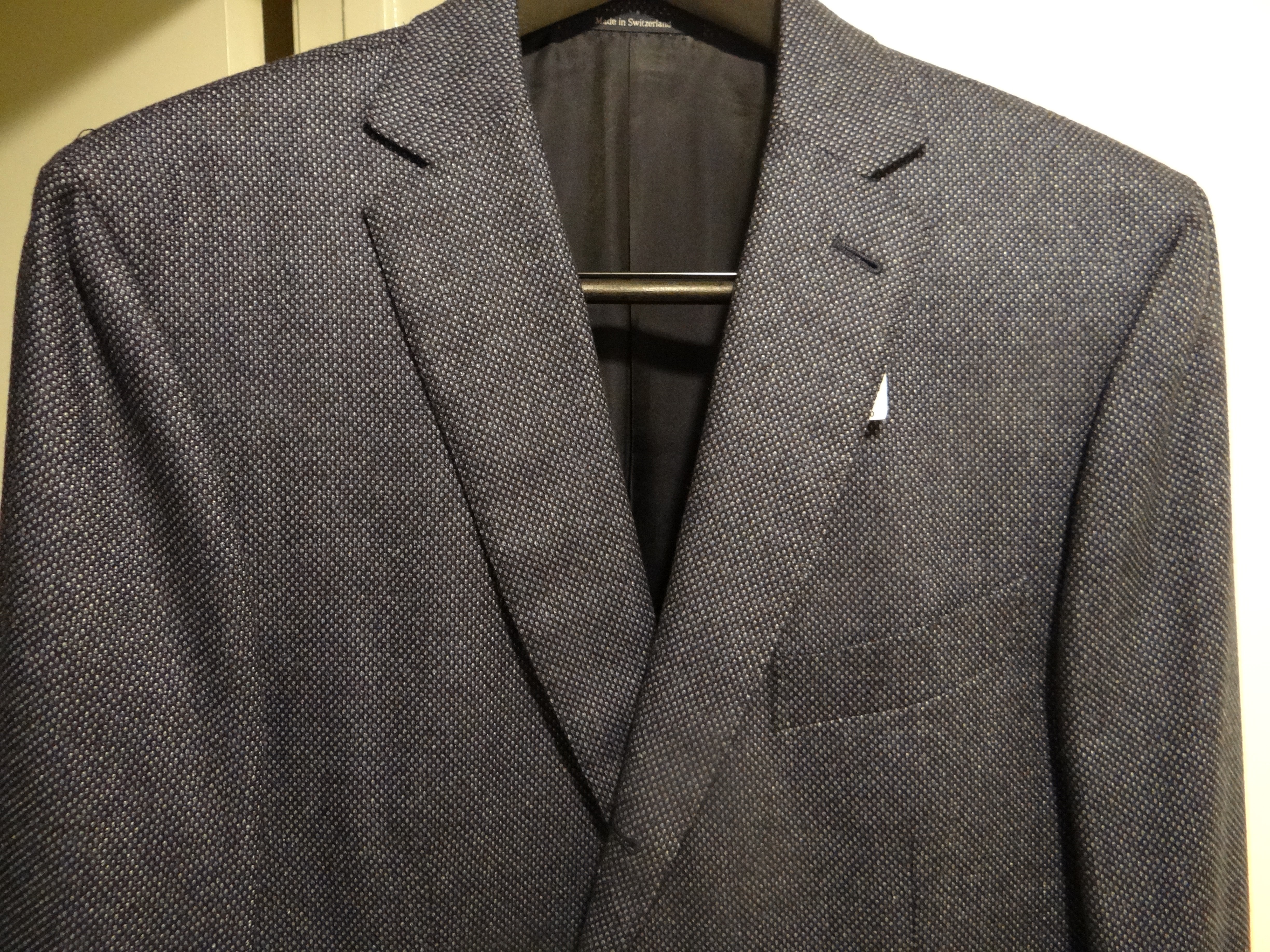 zegna sport jacket price