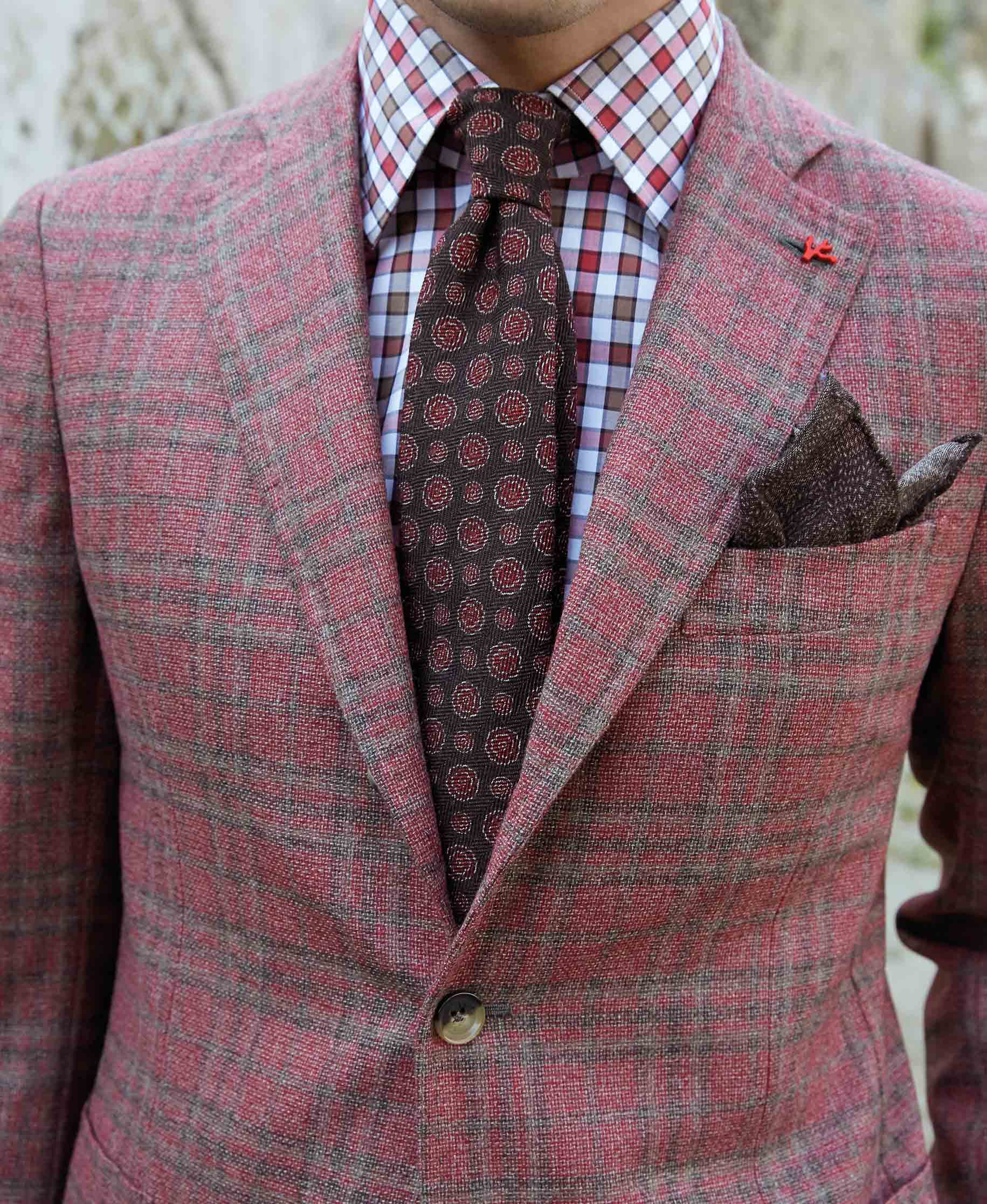 THE OFFICIAL ISAIA NAPOLI THREAD