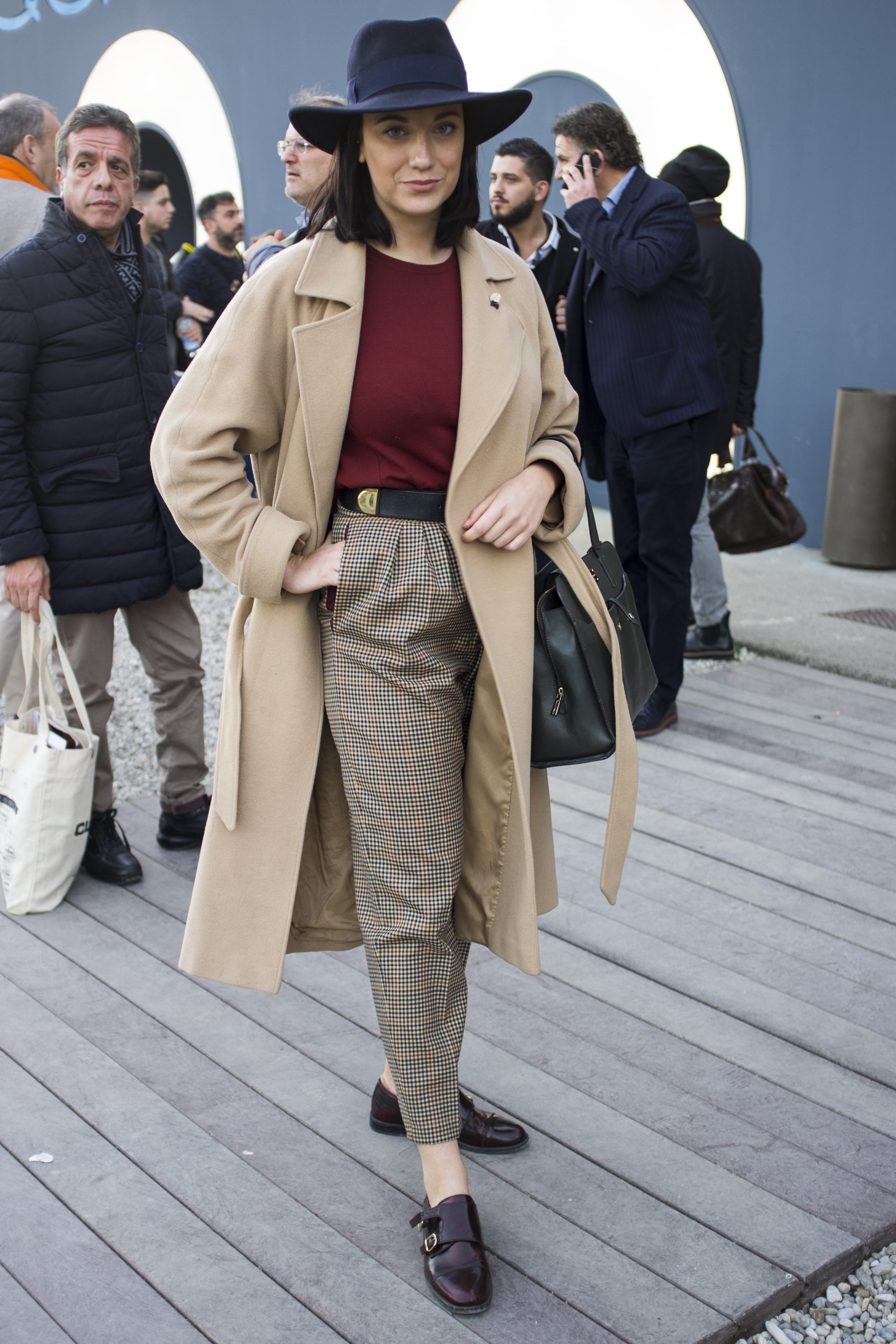 Pitti Uomo 89 Day 2 | Styleforum